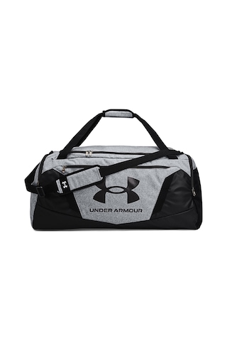 Under Armour Undeniable 5.0 Duffle Lg Gri Spor Çantası Gri