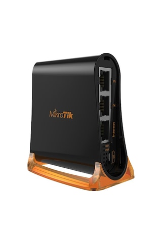 Mikrotik Hap Lite Mini RB931-2ND 2.4 Ghz Access Point