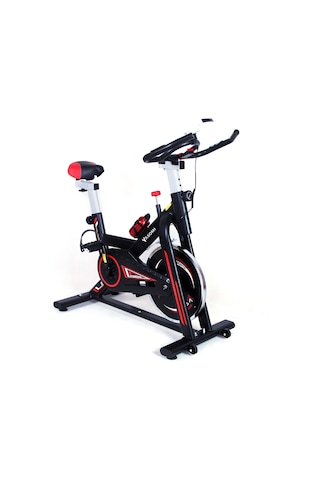 Yasomi Ysm X-Speed Profesyonel Spinning Bike 150 KG Kapasiteli Fitness ve Kondisyon Egzersiz Bisikleti