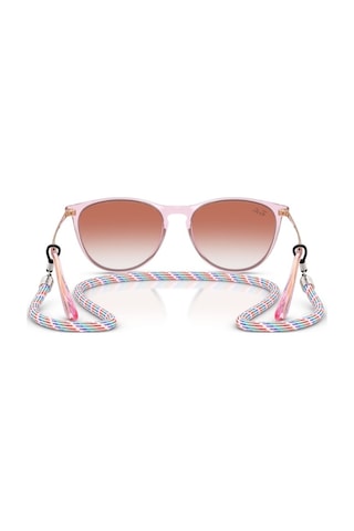 Ray-ban Junior Güneş Gözlüğü Rj9060s 50 7226v0 Pembe