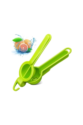 Limon Sıkacağı Manuel Limon Narenciye Meyve Sıkacağı Diğer