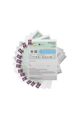 2026 YDS Arapça ÖSYM Tıpkı Basım Çıkmış Soru Deneme Paketi Dijital ve Cevaplı 12li Fasikül SETİ