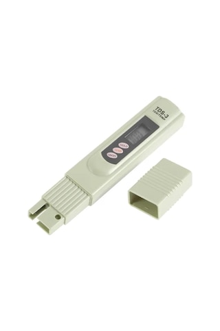 Ayt Powermaster Tds-3 Tds Temp Su Test Cihazı Ph Ölçer Ölçüm Cihazı