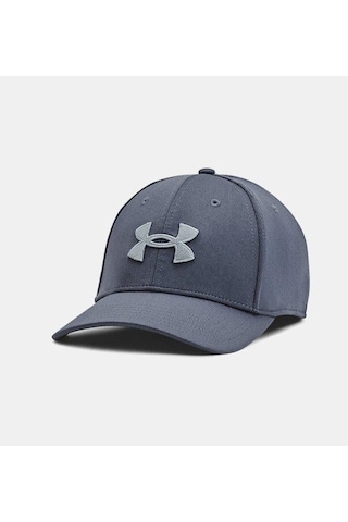 Under Armour Men's Ua Blitzing Erkek Şapka-31823 Koyu Gri