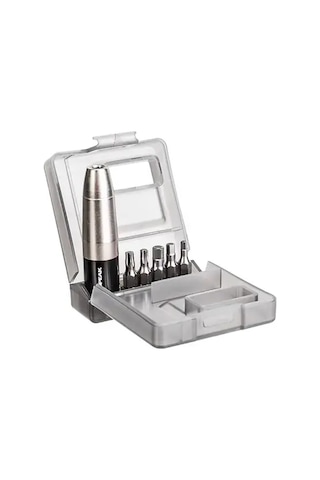 Topeak Tt2575 Nano Torqbox X Nano Tork Anahtarı Soketi Siyah