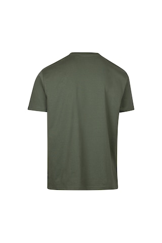 Trespass Trespass Tokso - Casual Printed Tshirt Erkek Yeşil Tişört Gw1 Yeşil