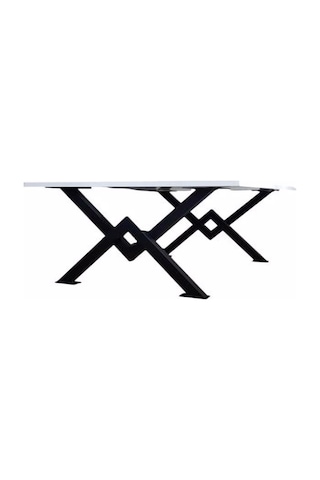 Ahşap Kütük Masif Orta Zigon Sehpa Bench Puf Ayak Yükseklik 40 CM