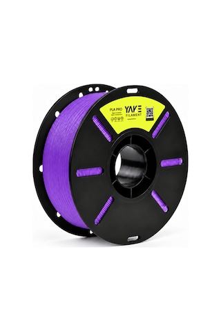 Filament Mor Pla+ Premium