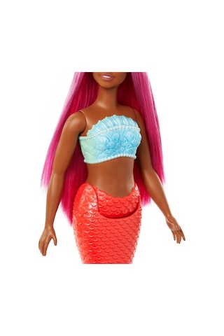 Barbie Deniz Kızı Bebekler Hrr02-hrr04