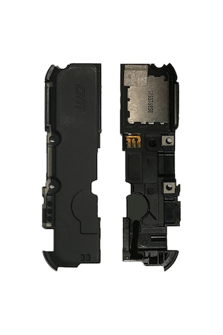 Vaveni General Mobile Gm8 Go Buzzer Arz