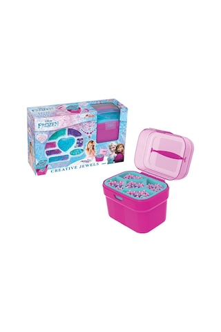 Frozen Sepetli Takı Seti 03660