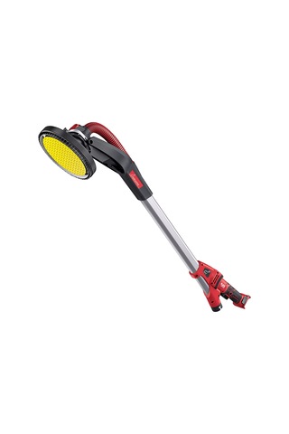 Flex GEMH18.0-EC/5.0 18V./5.0Ah. Çift Akülü Alçıpan Boya Zımpara