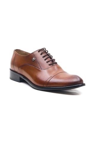 Fosco 4072 Mr Neolıt Taba Erkek Ayakkabı
