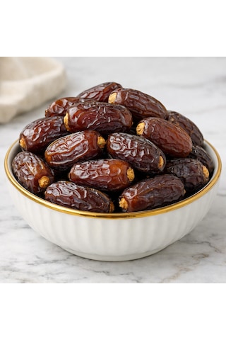 Medine Mebrum Hurma Premium - 500 Gr 500 G