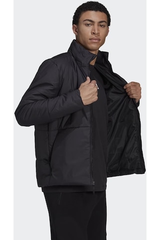 Adidas Bsc 3-Stripes Insulated Erkek Mont 001