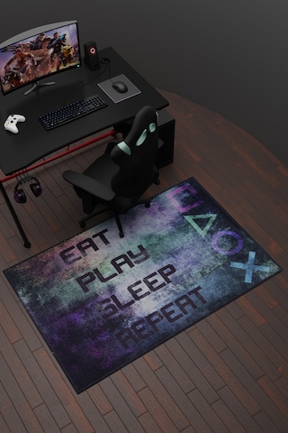 Prozone Gamer Temalı Paspas - Espr