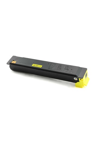Triumph-adler Ck-5511-1t02r5aut0 Sarı Uyumlu Fotokopi Toneri Great Toner