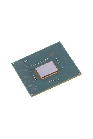 Sr40b Bga Yonga Seti Sürücü Ic Çip Dizüstü Bilgisayar Anakart Çip Yeşil