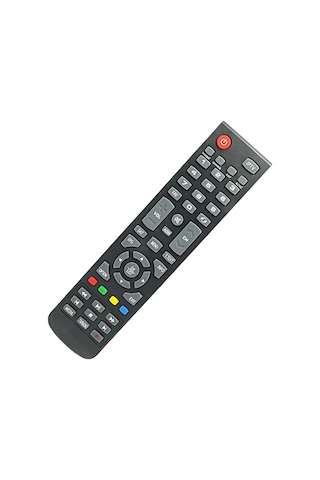 Hiremco Turbo Ip Uydu Alıcı Kumandası