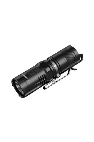Nitecore Mt10c 920  Lümen El Feneri Siyah