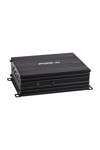 For-x Xq-50.4a-4x50w Rms-4 Kanal Kaliteli Android Multimedya Anfisi