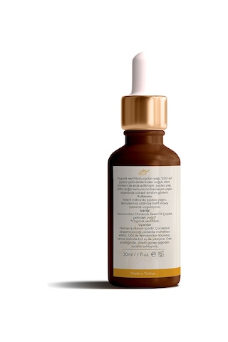 From Natura Jojoba Yağı 30 ML