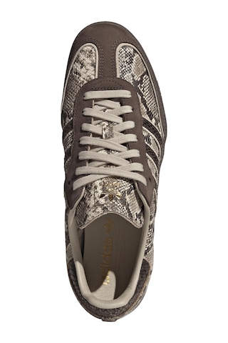 Adidas Samba Og Kadın Kahverengi Spor Ayakkabı Kı5618