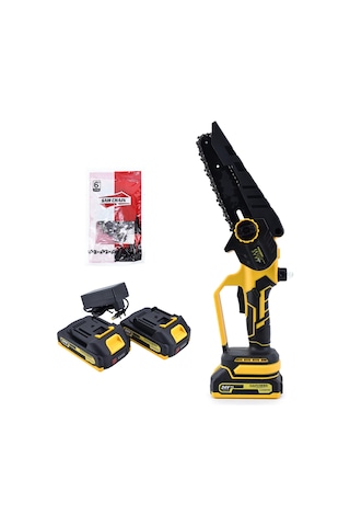 Dawreek Ağaç Budama Yellow