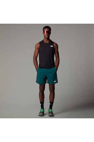 The North Face 24/7 Tank Erkek Siyah T-shirt Nf0a8behjk31