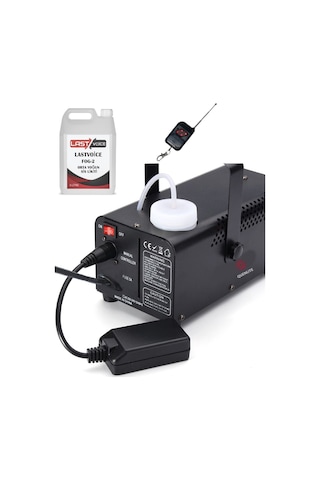 Quenlite Ql-700Lk Sis Makinası 700 Watt 5 Litre Likit