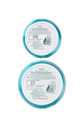 Himalaya Yoğun Nemlendirici El ve Vücut Kremi 150 ML + El ve Vücut Kremi 50 ML
