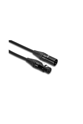 Hosa Technology Cmk-010Au Edge Microphone Cable Mikrofon Kablosu