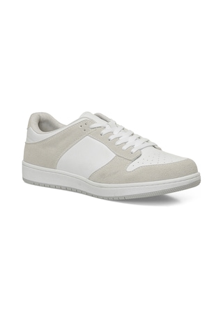 Proshot Levı 6fx Beyaz Erkek Sneaker 000000000102249554 Beyaz-bej