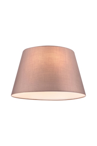 Koçtaş Lokombı Conıcal Shade Tau Xl D40 Gül Kurusu