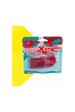 Spıınx Bendura 9,5cm 5p Cherry