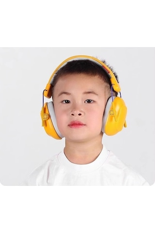 Didadodo Kulak Koruması İşitme Koruması, Çocuk Gürültüsü, Gürültü Yalıtımı Kulaklık