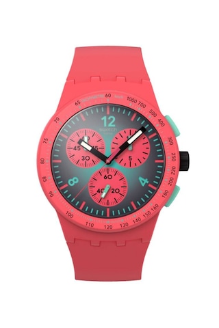 Swatch Susp100 Kadın Kol Saati Swatch Susp100 Kadın Kol Saati