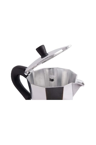 Coffee Hut Bigg Hes-3 Moka Pot