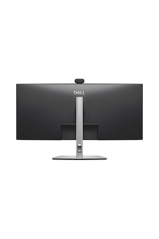 Dell Pro P 34 P3426web 3440x1440 Wqhd 100hz 8ms Curve 3800r Hdmı Dp Type-c Hdr10 Led Monitör