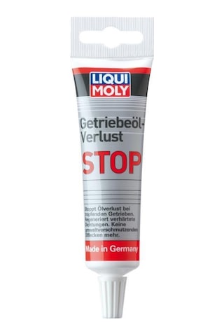 Liqui Moly 1042 Manuel Şanzıman Yağı Sızıntı Önleyici 50 ML