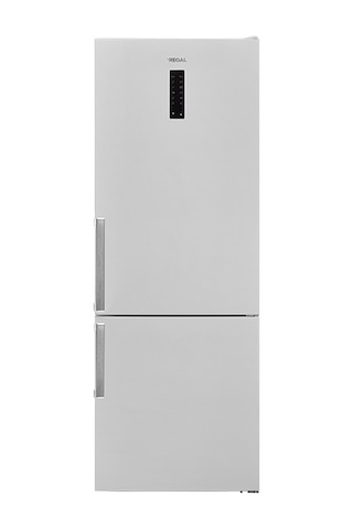 Regal NFK 54021 E No-Frost Kombi Tipi Buzdolabı