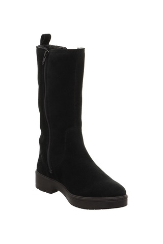Bot Kadın 2-000333-0000 Legero Mystıc Black Siyah