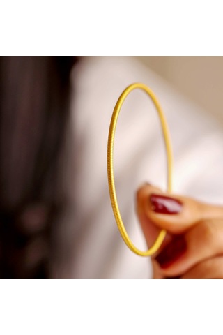 10 Gr 22 Ayar Ajda Pafta Bilezik