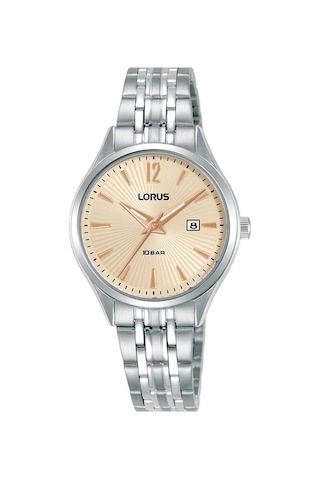 Lorus Rj201cx9 10 Bar Kadın Kol Saati Çok Renkli 14872036