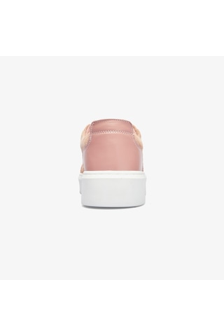 Nautica Kadın Pembe Sneaker Bnt503t Pembe