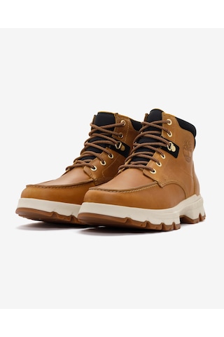 Timberland Mıd Lace Up Waterproof Boot Sari Bot Tb0a5yed2311 Sarı