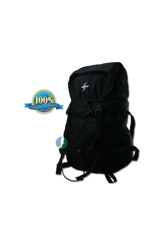 Savage Gear Savage Hh06382 Sırt Çantası Siyah