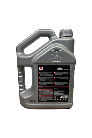 Türkiye Petrolleri Tp Bornit Lpg 20W-50 Motor Yağı 3 L