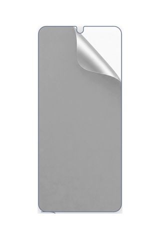 Schitec Vıvo X80 Lite Uyumlu Ön Yüzey Mat Hidrojel Ekran Koruyucu 03993772