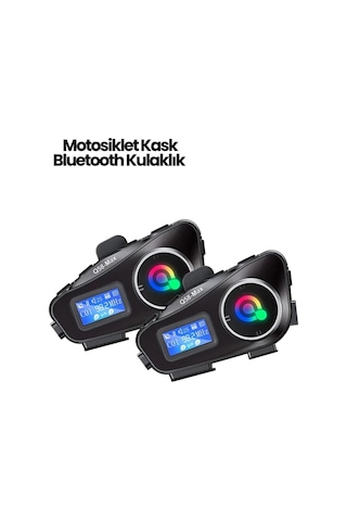 Mey İthalat Q58 İntercom